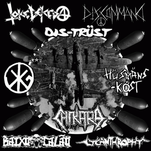 Chikara : War Settles Nothing